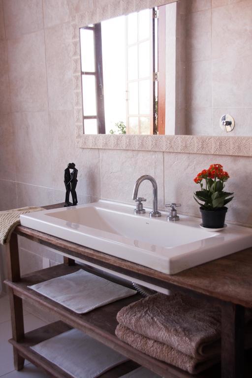 Casa Dois Irmaos Bed & Breakfast 2*