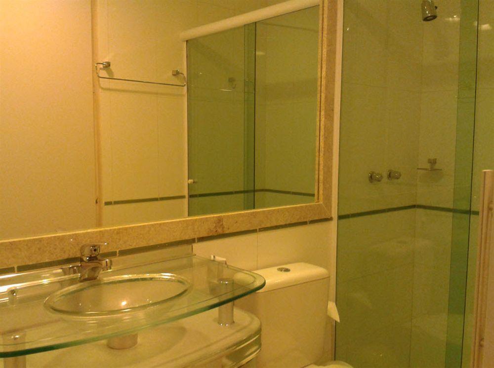 Apart-hotel Ks Rio de Janeiro