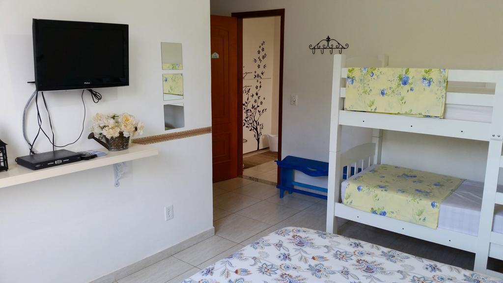 Da Gigoia - Barra Da Tijuca Inn Rio de Janeiro