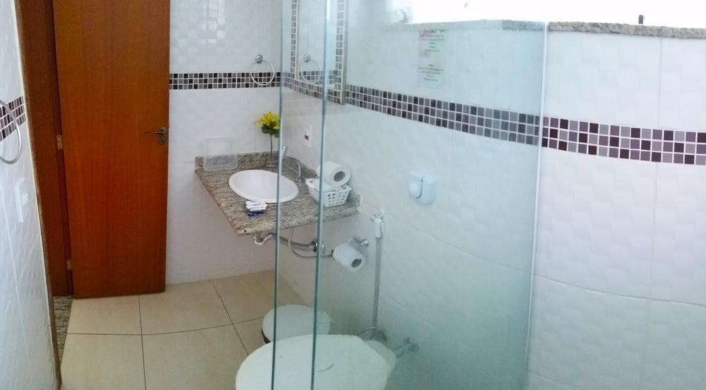 Inn Da Gigoia - Barra Da Tijuca Rio de Janeiro