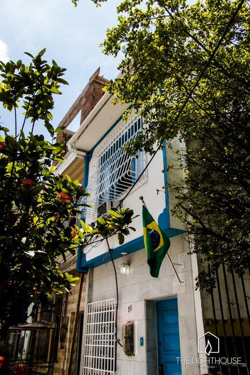 Hostel The Lighthouse Ipanema Rio de Janeiro