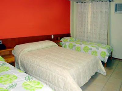 Castelo Hotel