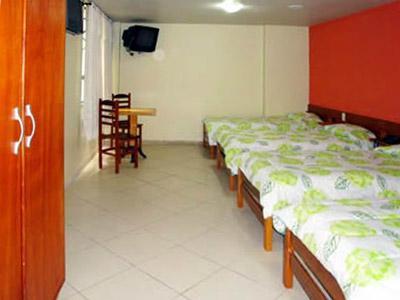 Castelo Hotel 2*