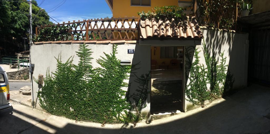 Apartamento Vidigal Rio de Janeiro