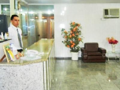 Hotel Unico *