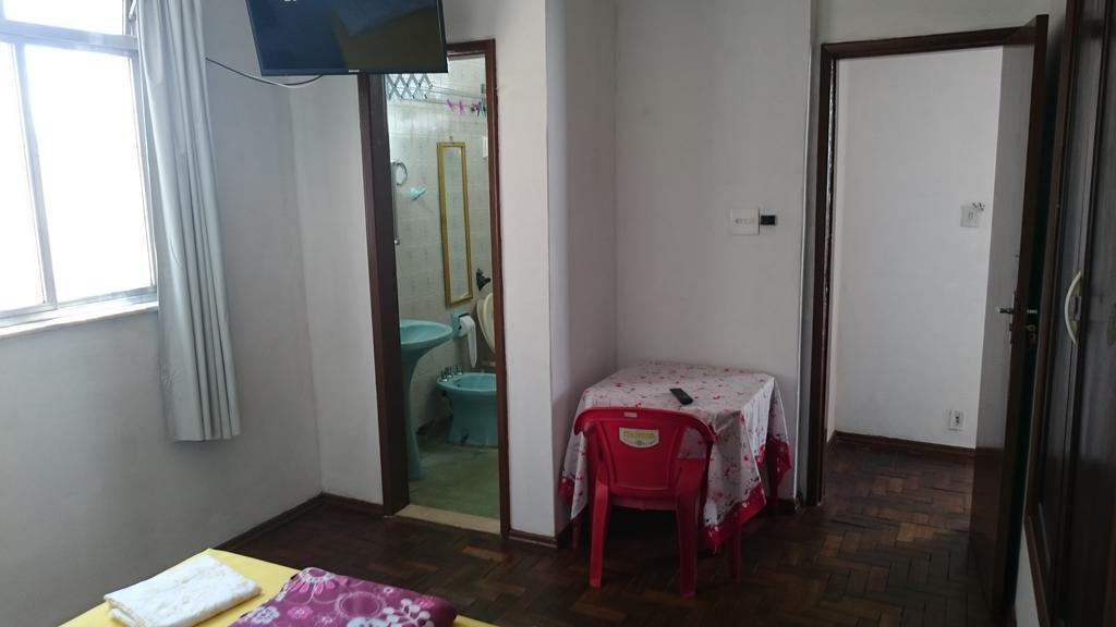 Quarto em Acomodações Particulares Casa Na Ilha