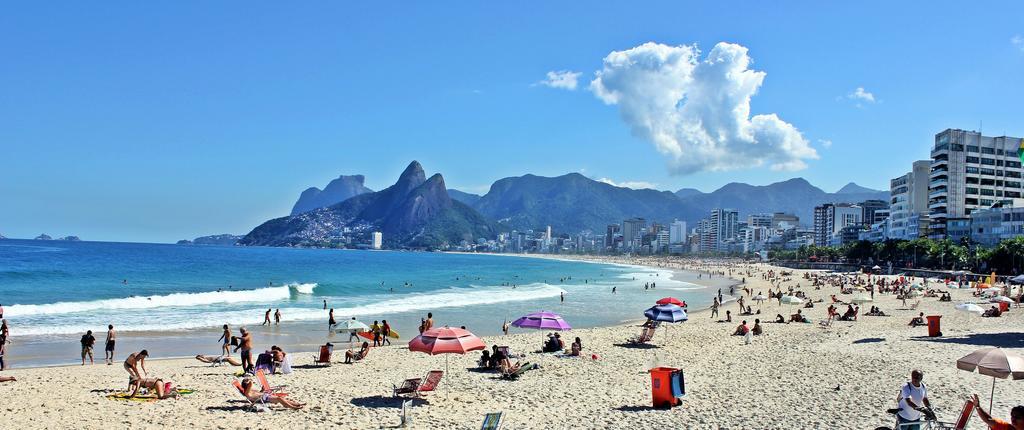 Rio Spot Ipanema C011 2*