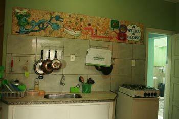 Books Albergue