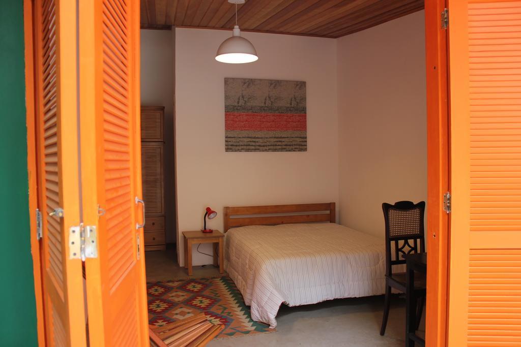 Casa Bananeiras Santa Teresa Bed & Breakfast Rio de Janeiro