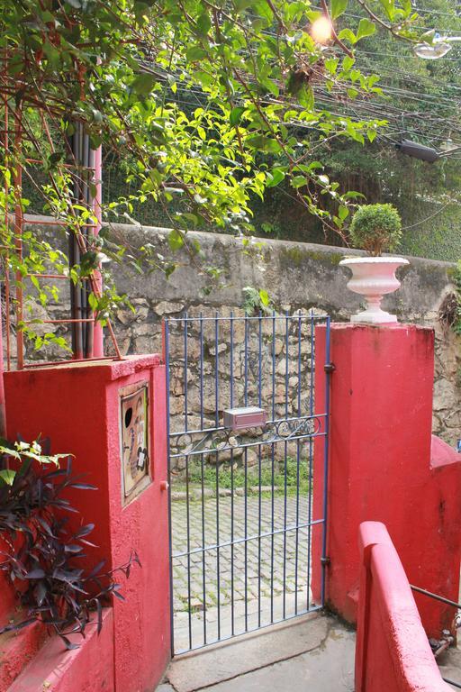 Bed & Breakfast Casa Bananeiras Santa Teresa *