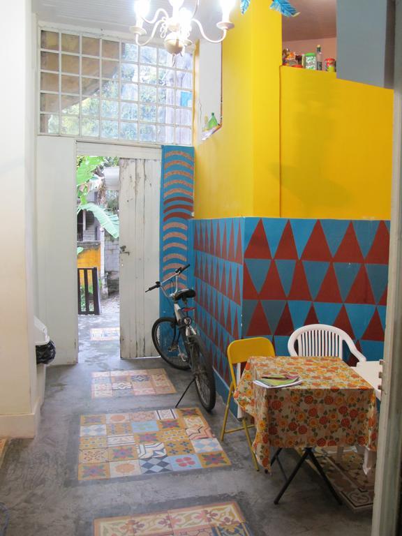Casa Bananeiras Santa Teresa Bed & Breakfast *