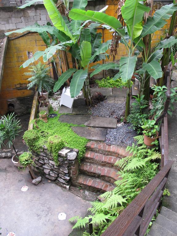 Bed & Breakfast Casa Bananeiras Santa Teresa Rio de Janeiro