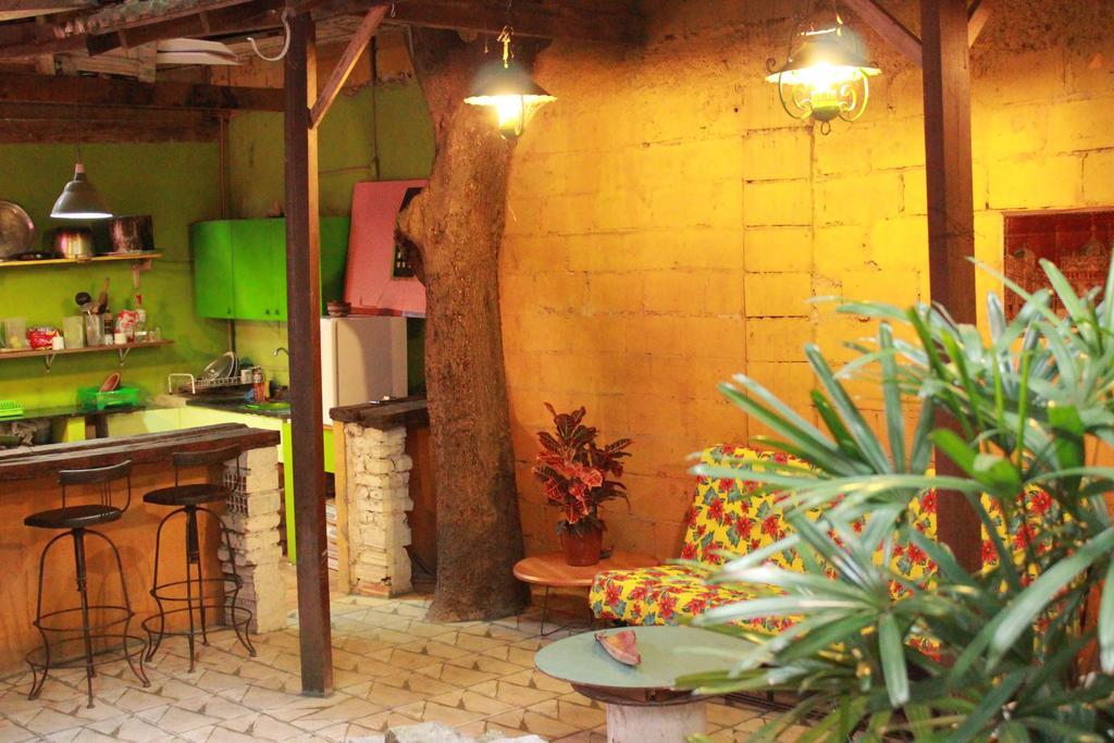 Bed & Breakfast Casa Bananeiras Santa Teresa *