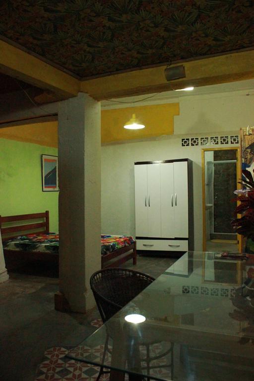 Casa Bananeiras Santa Teresa Bed & Breakfast *