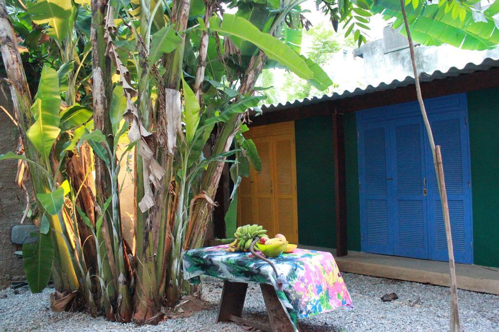 Bed & Breakfast Casa Bananeiras Santa Teresa