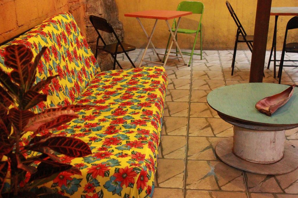 Casa Bananeiras Santa Teresa Bed & Breakfast *