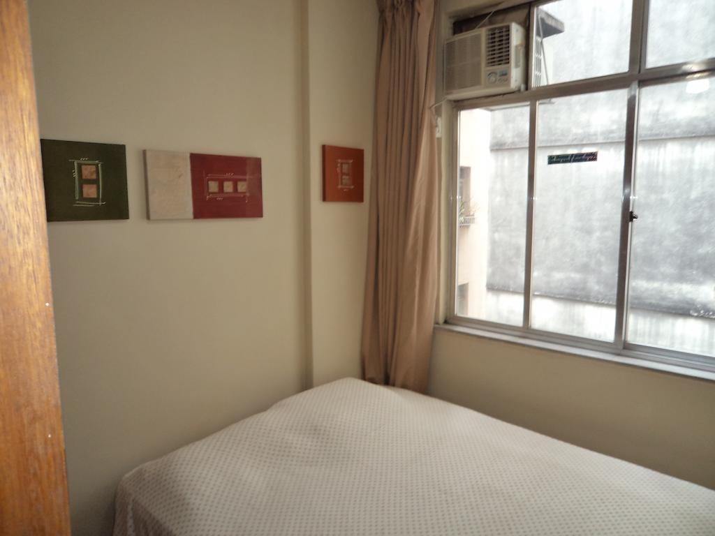 Copacabana Homestay *
