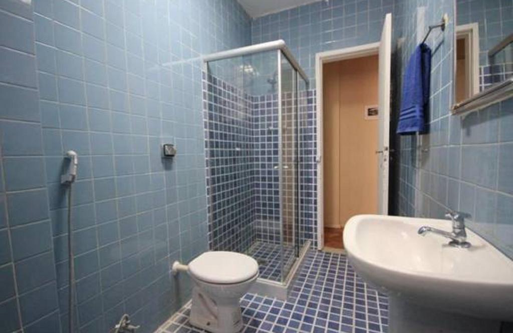 Homestay Copacabana Rio de Janeiro