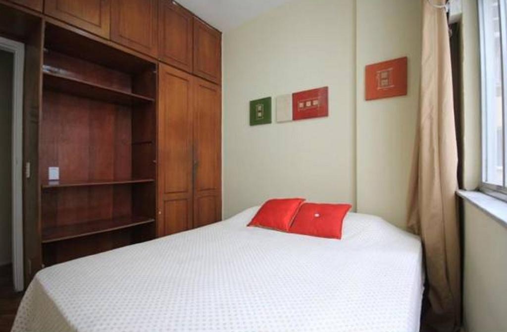 Homestay Copacabana