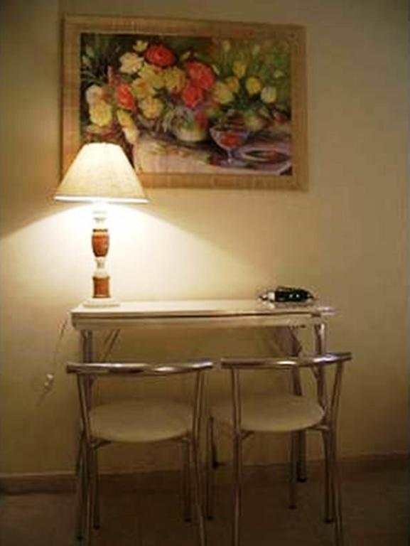 Estudio Dalia Vista O Mar * Rio de Janeiro