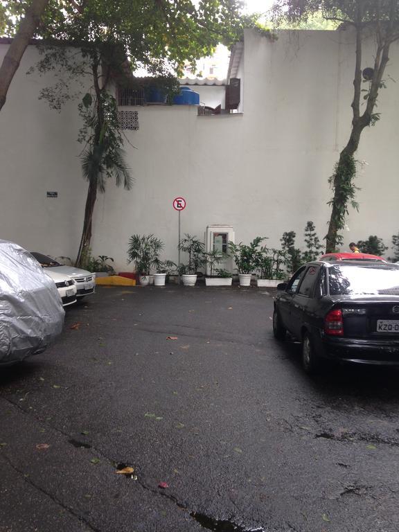 Em Cobertura - Cobertura 2 Quartos Ou Pequena Cobertura Rio de Janeiro