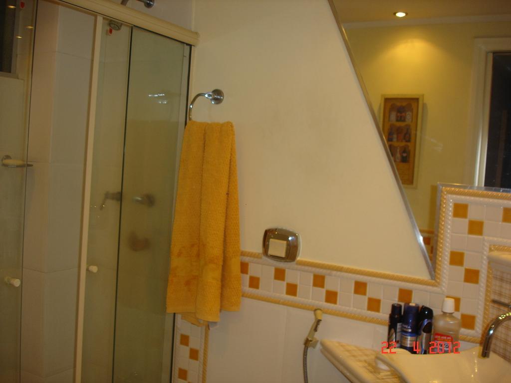 Hospedagem domiciliar General Sidonio Homestay *
