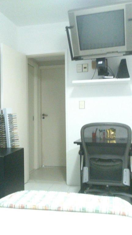 Hospedagem domiciliar General Sidonio Homestay Rio de Janeiro