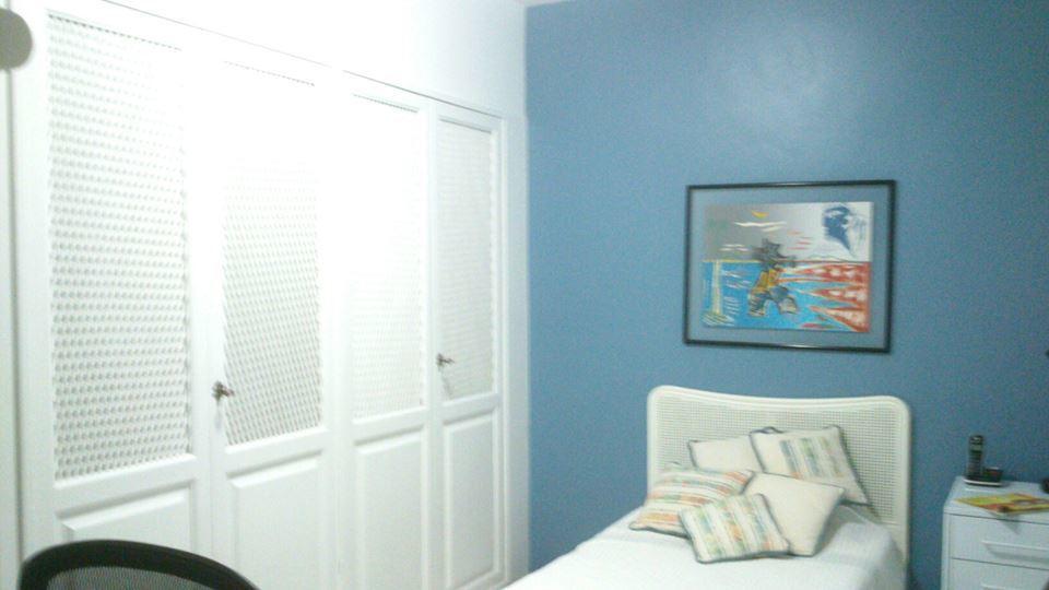 General Sidonio Homestay * Rio de Janeiro