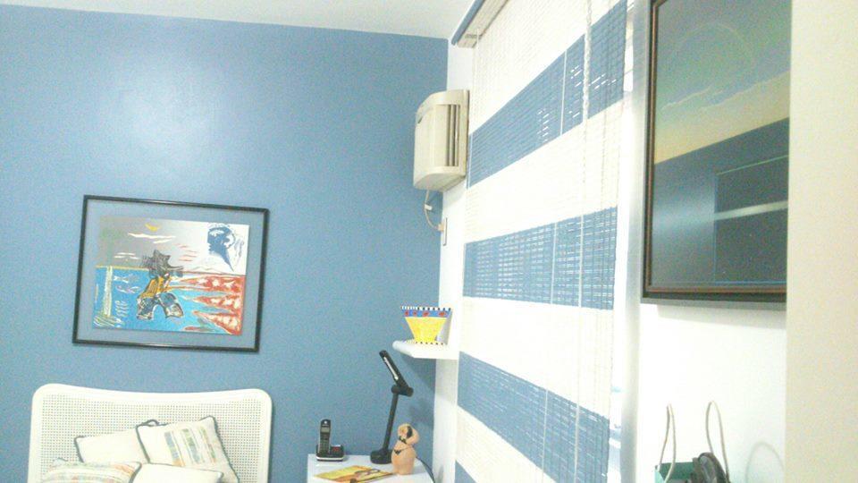General Sidonio Homestay Hospedagem domiciliar *