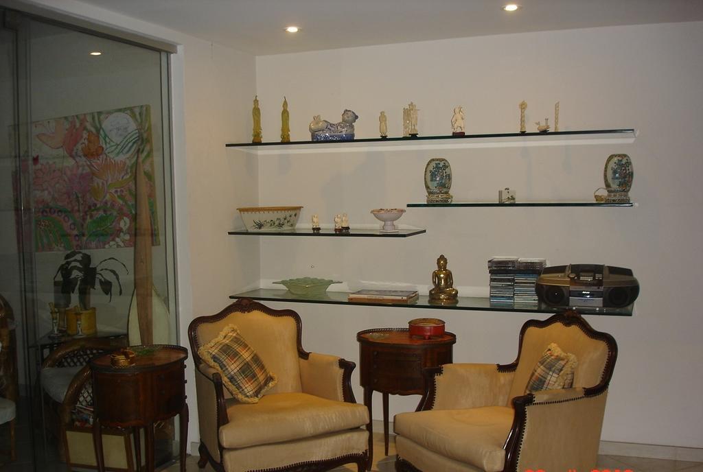 General Sidonio Homestay Hospedagem domiciliar