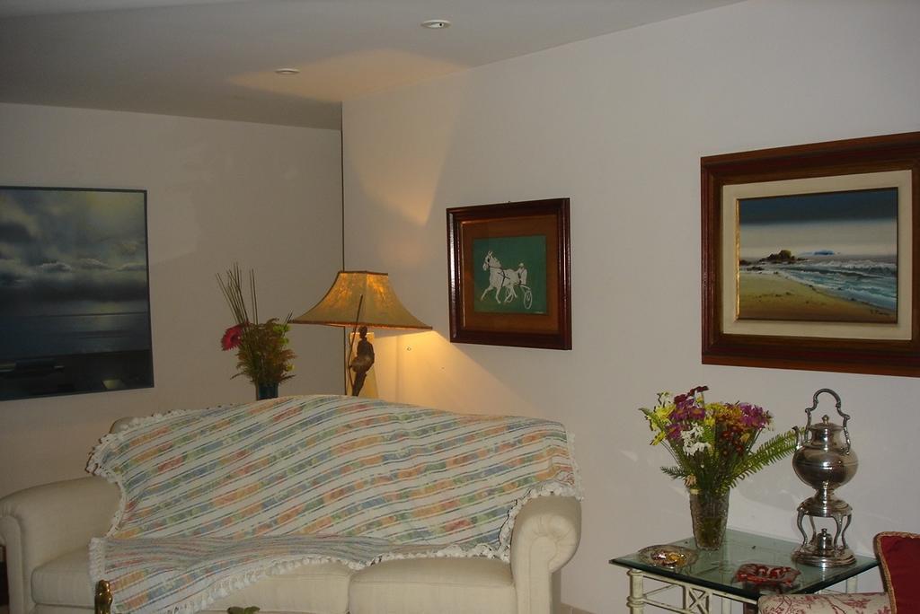 General Sidonio Homestay