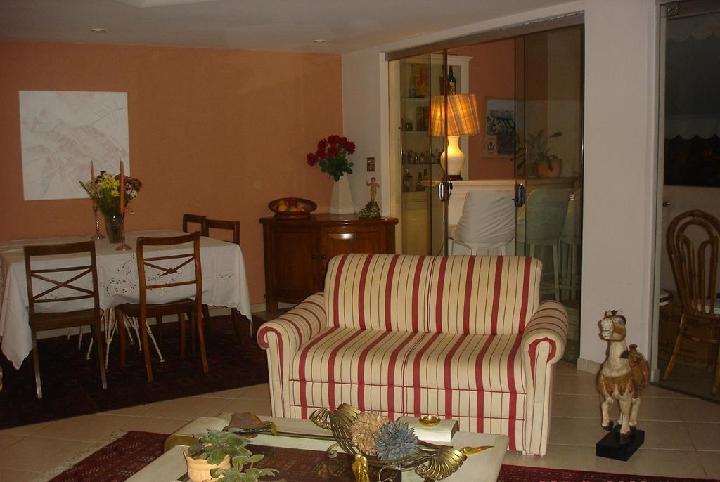 General Sidonio Homestay Hospedagem domiciliar Rio de Janeiro