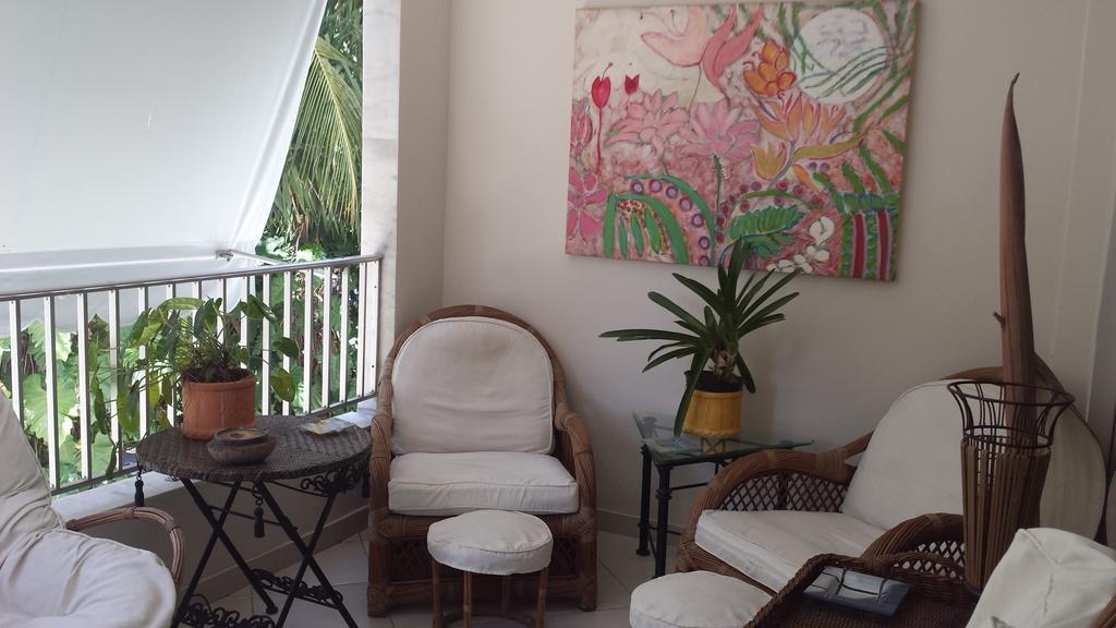 General Sidonio Homestay