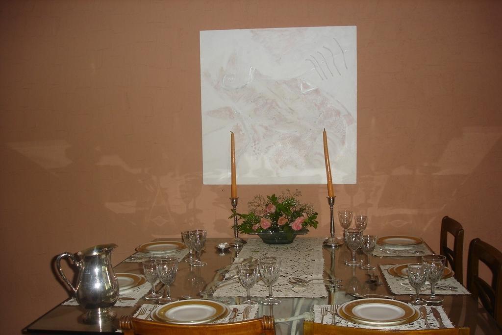 Hospedagem domiciliar General Sidonio Homestay Rio de Janeiro