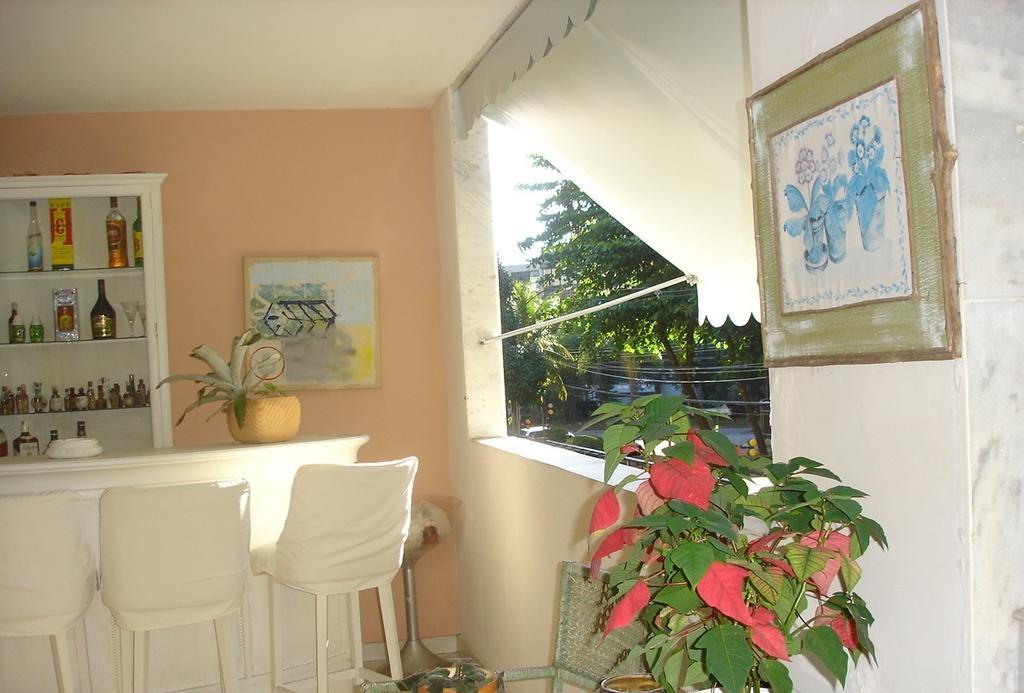 General Sidonio Homestay *