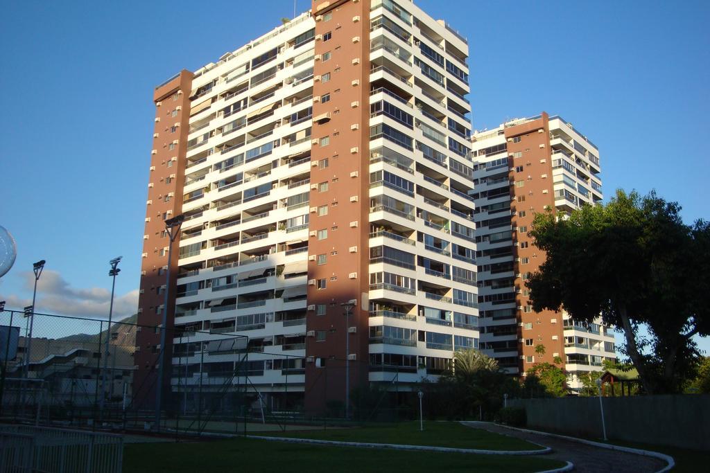 Residencial Portal Da Barra Apart-hotel Rio de Janeiro