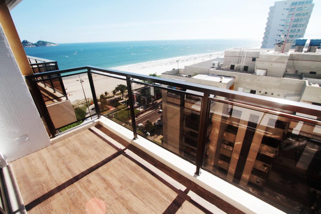 Ocean View Ii * Rio de Janeiro