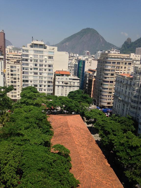 Apartamento Apartamento Praça do Lido *