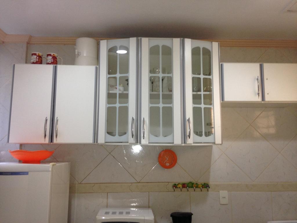 Apartamento Praça do Lido *