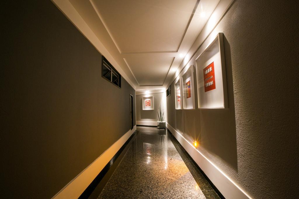Hotel Corinto 3*