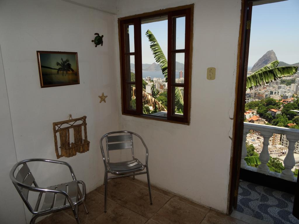 Hostel Favelinha Rio de Janeiro