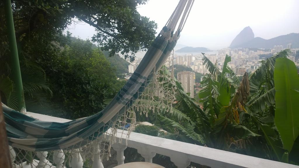 Favelinha * Rio de Janeiro