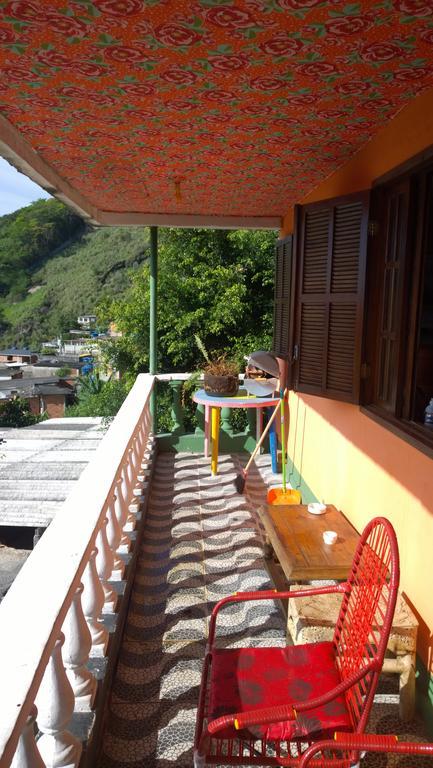 Favelinha Hostel Rio de Janeiro
