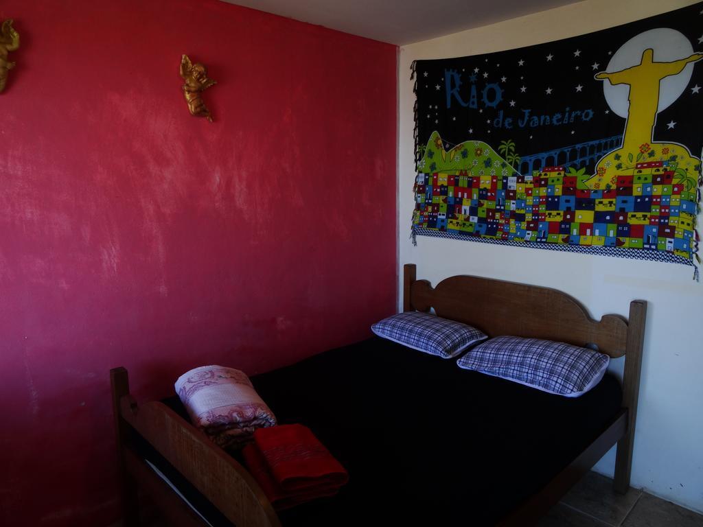 Hostel Favelinha *