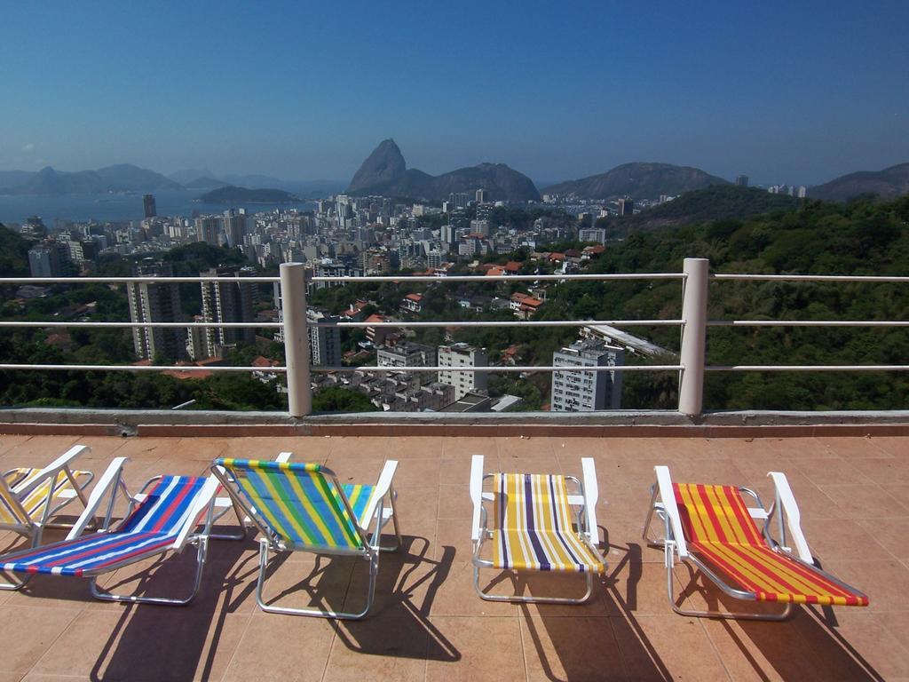 Favelinha * Rio de Janeiro