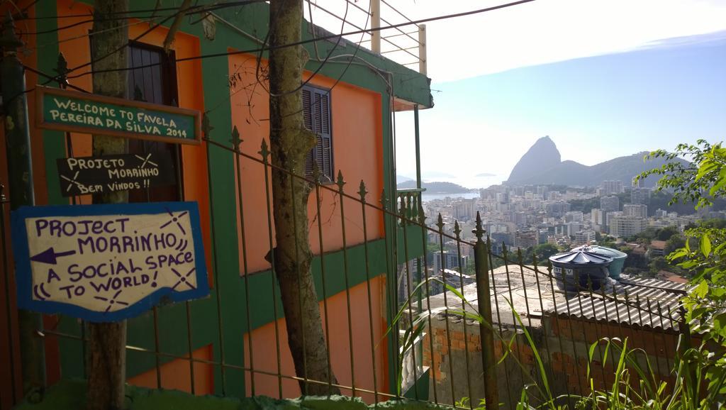 Hostel Favelinha