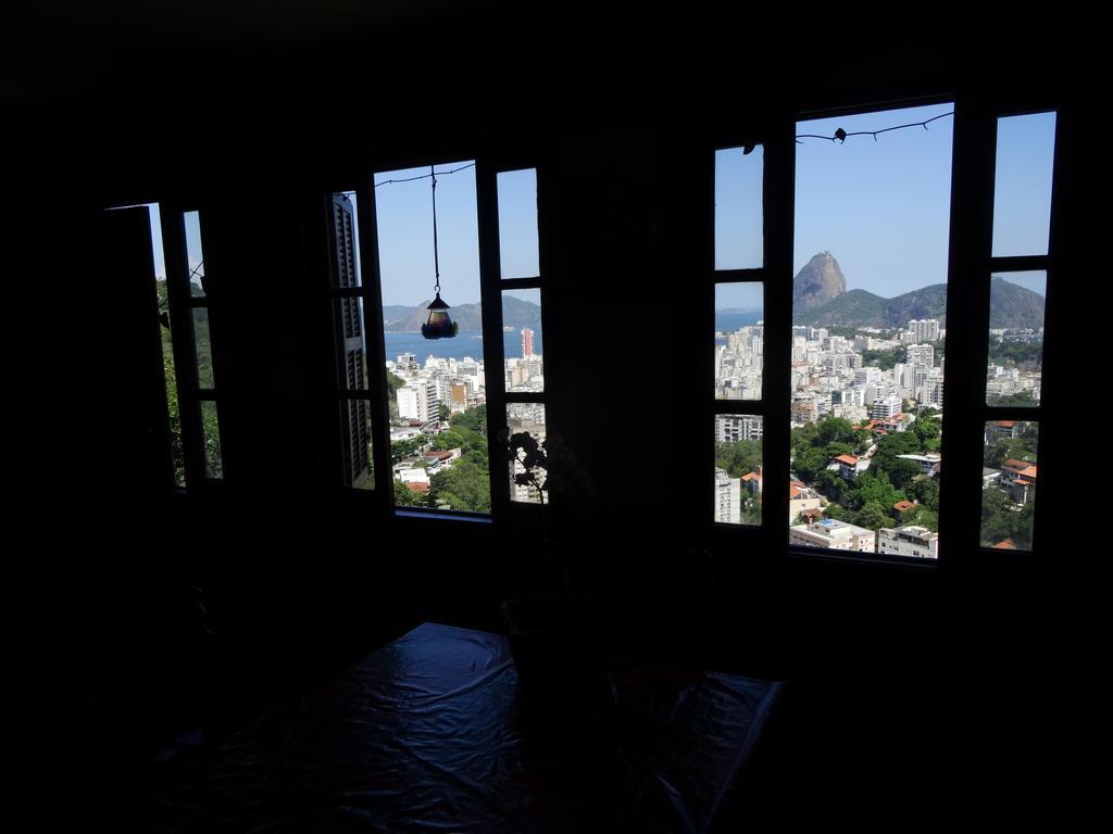 Favelinha Hostel Rio de Janeiro