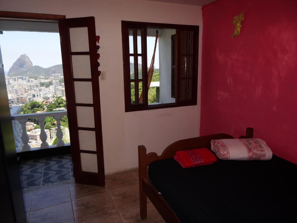 Favelinha Hostel Rio de Janeiro