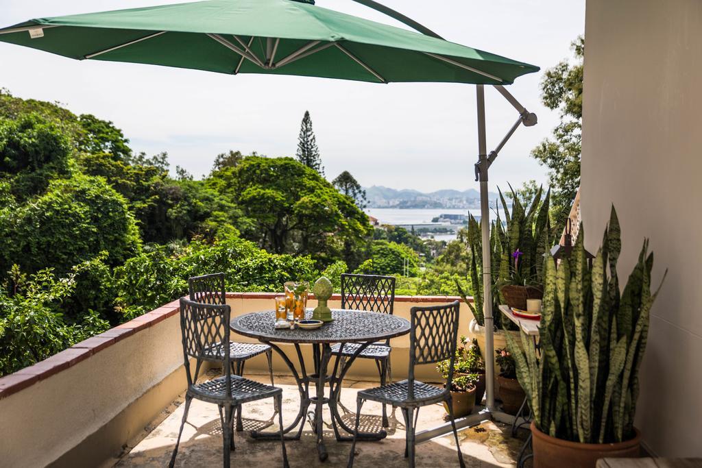 Gerthrudes Rio de Janeiro