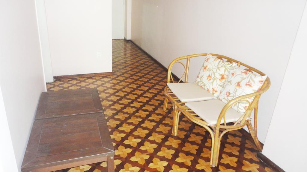 Apartment Copacabana Oceanview Suites: High-floor Retreat With Modern Comforts Rio de Janeiro